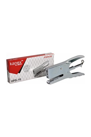 Kanex Zımba Hps-10-krom - 20syf