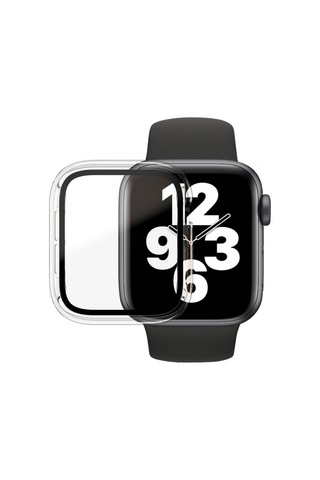 Panzerglass Apple Watch Uyumlu 4/5/6/se 40 Mm Tam Koruma