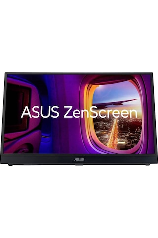 Asus Zenscreen MB17AHG 17.3" 5 MS 144 Hz Freesync IPS Monitör