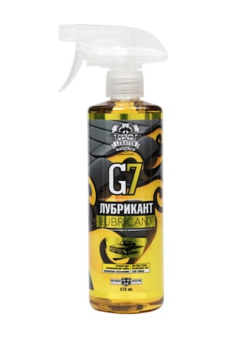 Leraton G7 Kil Kaydırıcı 473ml