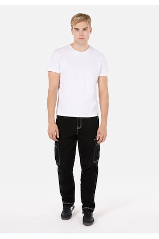 Colin's Colins Siyah Erkek Pantolon Cl1072470 Q1.v2 Blk Siyah