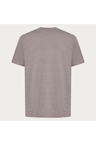 Oakley O Bark 2.0 Tee Erkek T-shirt-foa402167 Gri