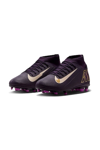 Nike Nıke Jr Superfly 10 Club Km Fg/mg Krampon Hf6283 Hf6283 500 500