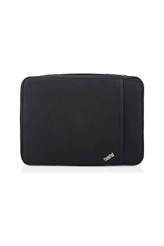 Lenovo 4x40n18009 Thınkpad Sleeve 14" Slım Fermuarlı Kılıf Kdo