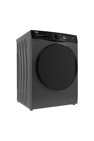 Vestel CMI 99342 KX WIFI 1400 Devir 9 KG Çamaşır Makinesi