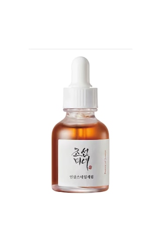 Beauty Of Joseon Revive Serum: Ginseng + Snail Mucin - Onarıcı Ve Serum 30 Ml