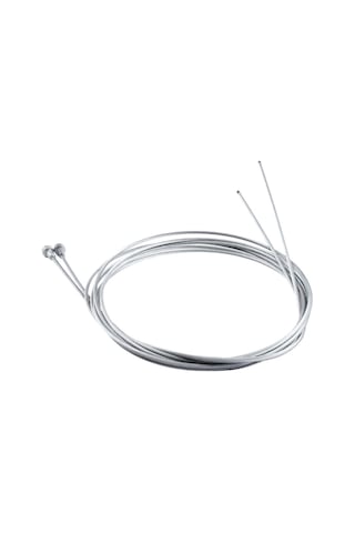 Sram Ptfe Armut Baş Yol Çelik Fren Teli 2 Adet 1.6x1800 MM