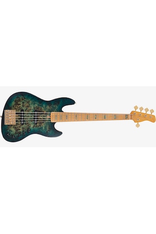 Sire Marcus Miller V10 5 Telli Bas Gitar Tgrs
