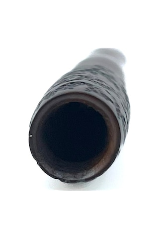 Pipsan All Sizes Evrensel İşlemeli Ağızlık Kahverengi-model 2