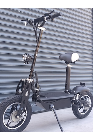 ELEKTRİKLİ SCOOTER ONROAD