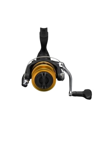 Shimano Fx 4000 Fc Spin Makinası