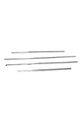 Vw Passat Kapı Çıta Takımı Krom Set 2005-2010 3C0853515/516/753/754 Vw Passat Kapı Çıta Takımı Krom Set 2005-2010 3C0853515/516/753/754