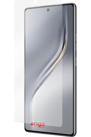 Tecno Camon 40 Mat Ekran Koruyucu Parmak İzi Bırakmaz Şeffaf