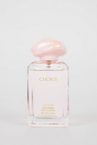 Defacto Choice Kadın Parfüm 100 ml K0444AZNSPN101