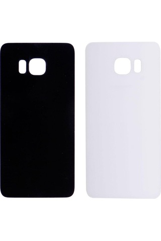 Teknonet Samsung Galaxy G928 S6 Edge Plus Uyumlu Batarya Kapağı 001