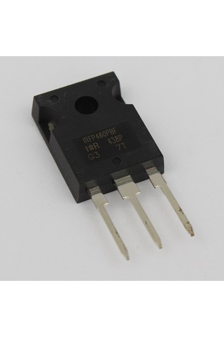 Irfp 460 To-247 Mosfet Transistör