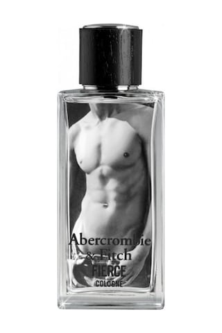 Abercrombie & Fitch Fierce Erkek Parfüm EDC 100 ML