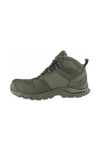 Salomon Xa Forces Mıd Gtx Erkek Taktik Bot L40142000 Ranger Grey/ranger Gr