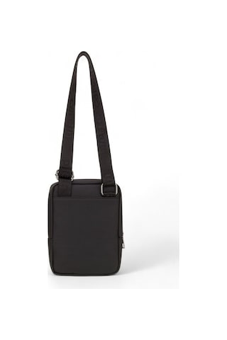 01pc002013-s Pierre Cardin Portfoy Çanta Std / Siyah Siyah