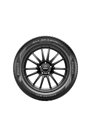Pirelli 225/55R18 102V Xl Cınturato All Season Sf 3 Oto Dört Mevsim Lastiği 2026