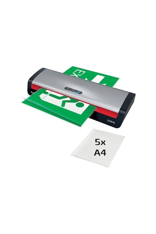 Gbc Laminasyon Makinesi 250hs A3 Eu 4410071eu
