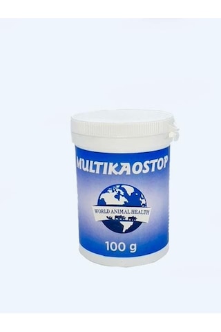 Multikaostop İshal Kesici