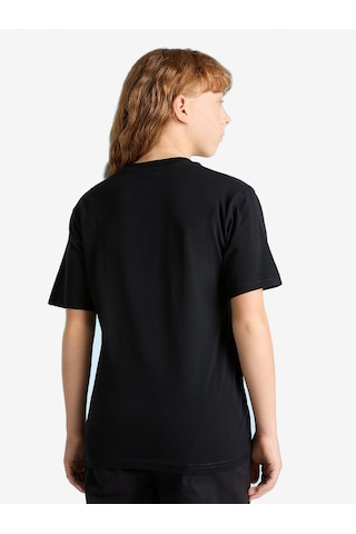Vans Style 76 Ss Çocuk Tişört Vn000ıveblk1 Vn000ıveblk1 Siy SIYAH