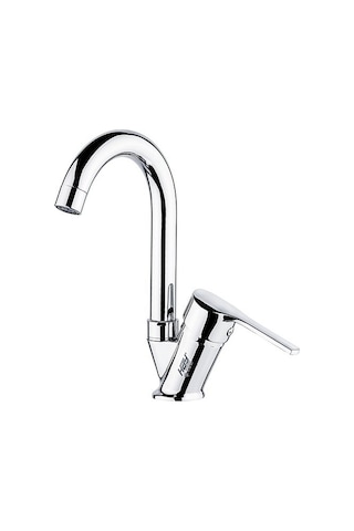 Hay Soft Kuğu Lavabo Bataryası