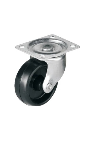 339 - 32 Mm Tablalı Teker 4 Adet Tdrtr Çok Renkli