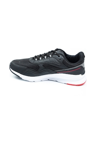 Kinetix 101165967 Santos Siyah Erkek Sneaker