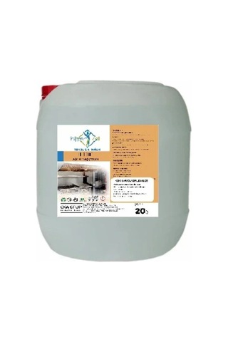 Hijyenkal Eka-0123 Yağ Çözücü H1 101 20 Kg