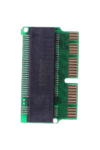 Dolıty MacBook Uyumlu A1493 A1502 A1465 A1466 Için Pcıe Ssd