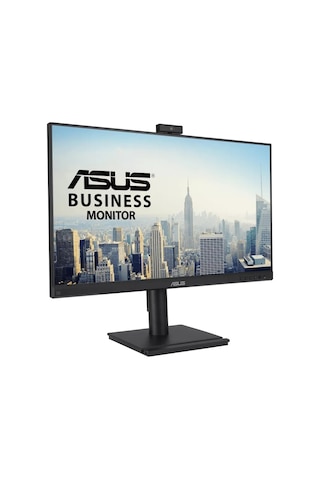 Asus Be249qfk 23.8" 5ms 100hz Ips Full Hd Hdmı Dp Çerçevesiz Cece5asu0194