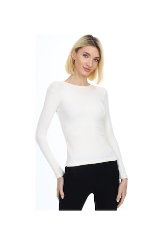 Kadın Sweatshirt-badi Tarz-fitilli- S-m-l 0206mvng 001