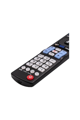 LG Uyumlu 50Lf650V Led Tv Kumandası
