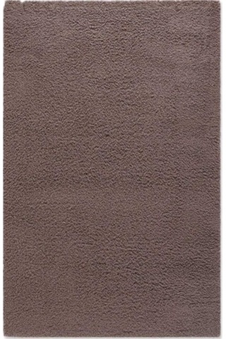 Tuğra Rixos Home Loft Kahve Yumuşak Halı 80X140 Cm