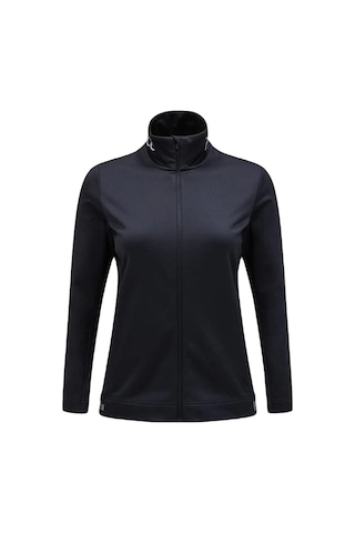 Peak Performance G79559030 W Rider Tech Zip Kadın Outdoor Ceket 001