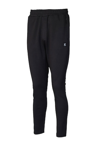 Hummel Tekalt Interval Tapered Erkek Siyah 931665-2001 Siyah