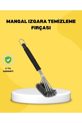 Grill Ve Mangal Izgara Temizlik Aparatı 61476309