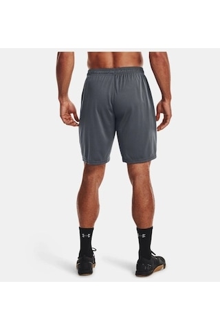 Under Armour Tech Mesh Erkek Şort 1328705-012 Gri