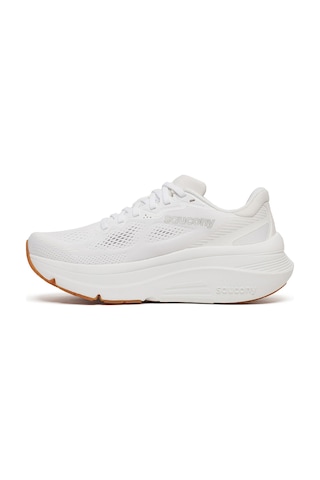 Saucony Saucony Guide 19 Kadın Beyaz Yol Koşusu Ayakkabısı Wgu Çok Renkli