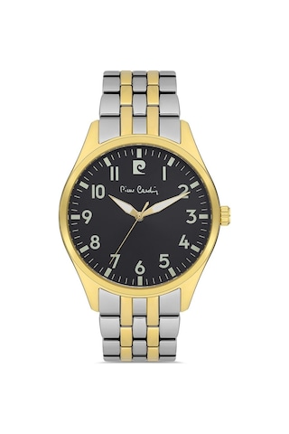Pierre Cardin 800601f09 Kol Saati Metalik