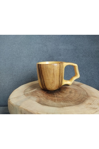 Kuksa Kalp Figür Kabartmalı 160 Ml Çok Renkli