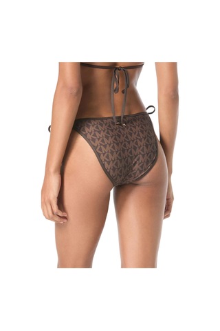 Mıchael Kors Kadın Bikini Altı Mm31746-212 Kahverengi