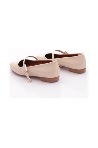 Dgn 1902 Kadin Babet Bej Rugan