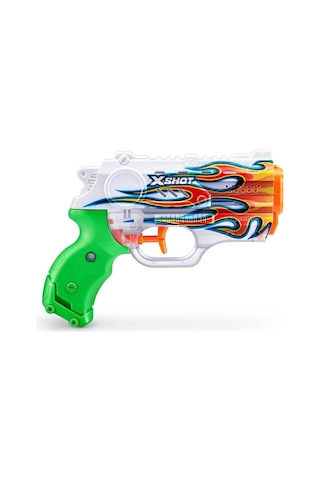 X-shot Skins Nano Fast Fill Su Tabancası 19 Cm