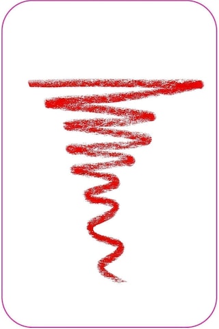 Callista Lip Candy Lip Pencil Dudak Kalemi 08 Pomegranate - Kırmızı