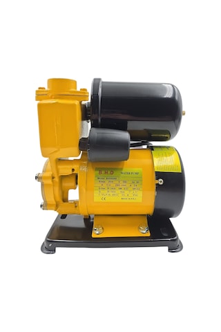 Fixonic BHD00260 370W/0.5HP Mini Hidrofor