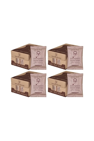 Kurukahveci Türk Kahvesi 100 X 100 G Türk Kahvesi