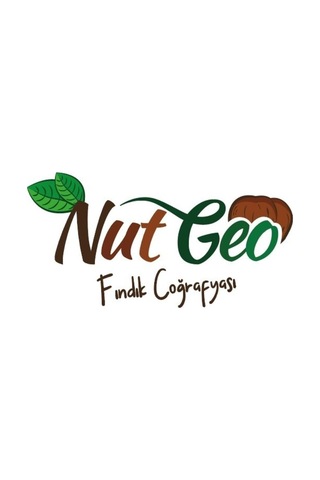 Nut Geo Kavrulmuş Giresun Fındık 500 G